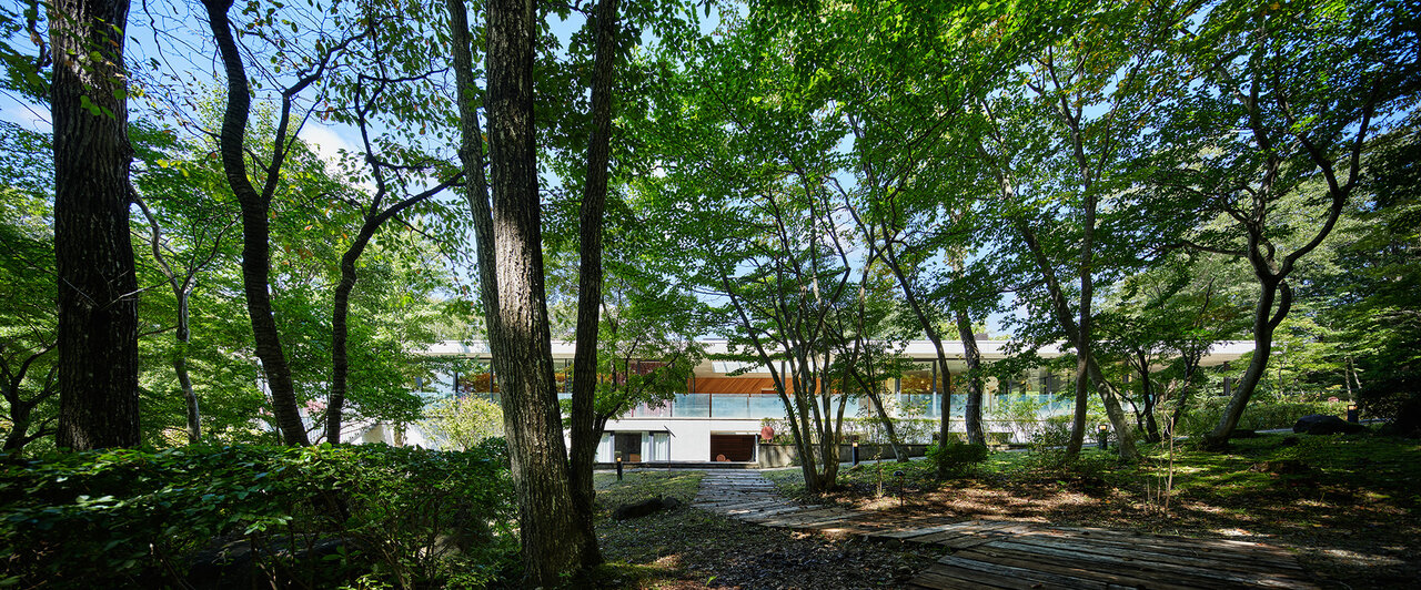 星野リゾート リゾナーレ那須