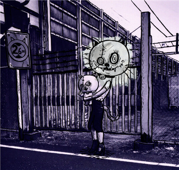 赤司竜彦氏がキュレーションしたポップアップイベント『AKASHIC RECORDS』が開催|MEDICOM TOY