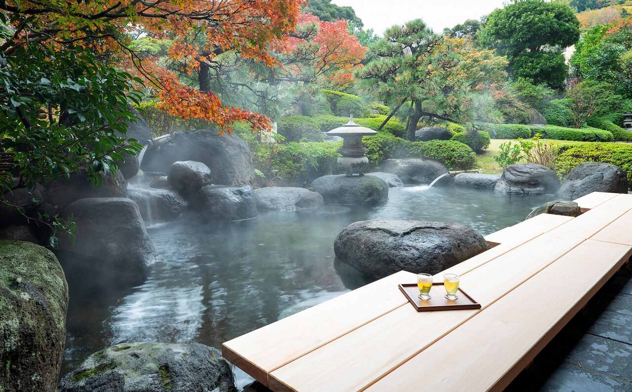 星野リゾート 界