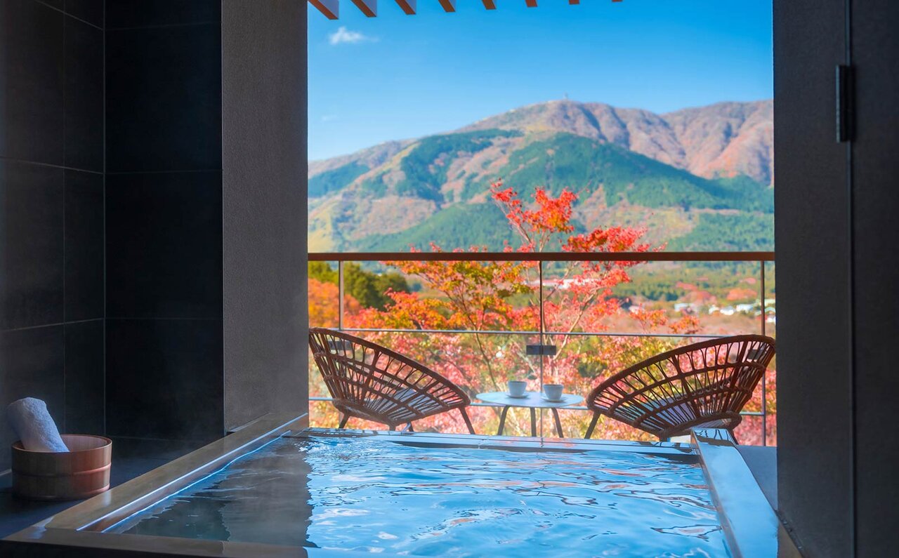 星野リゾート 界