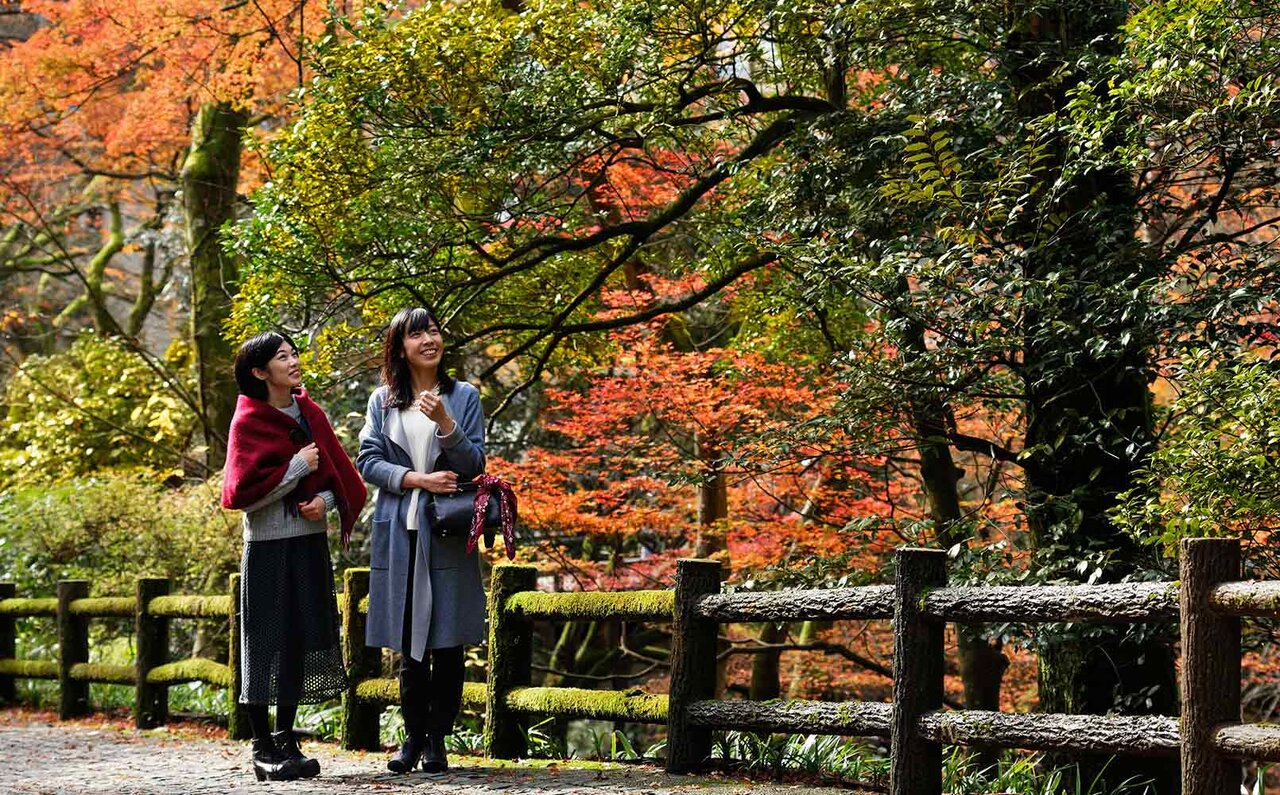 星野リゾート 界