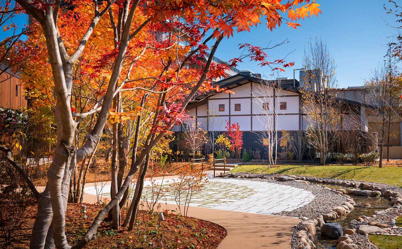 星野リゾート 界