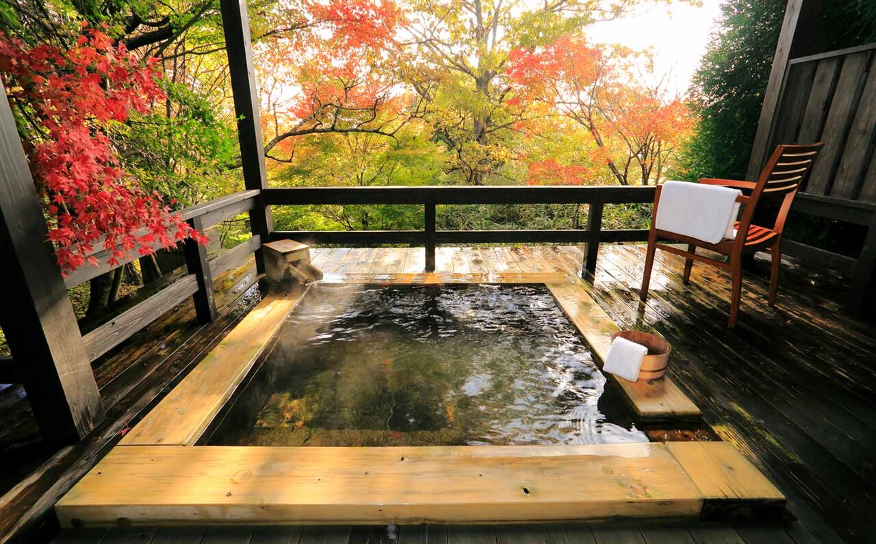 星野リゾート 界