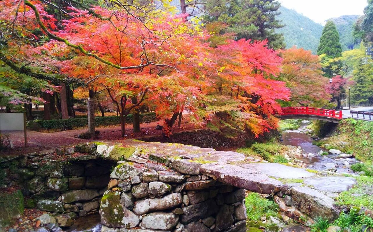 星野リゾート 界