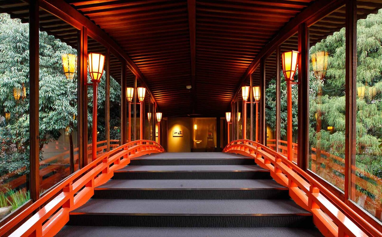 星野リゾート 界