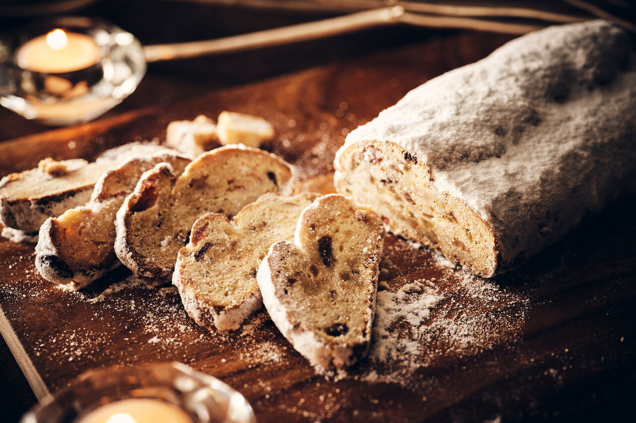 おうち時間を華やかに彩る“ストリングススタイル”のクリスマス｜THE STRINGS BY INTERCONTINENTAL TOKYO