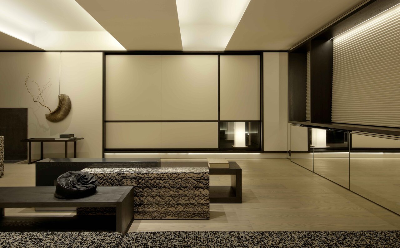 アートと暮らすラグジュアリーレジデンス「オパス有栖川」｜ReBITA