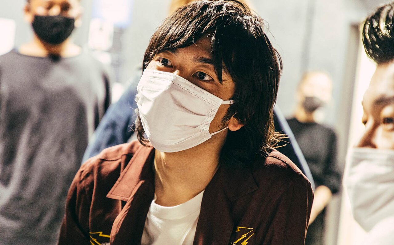 amok×MAMESのコラボレーションが『AKASHIC RECORDS』で実現|MEDICOM TOY