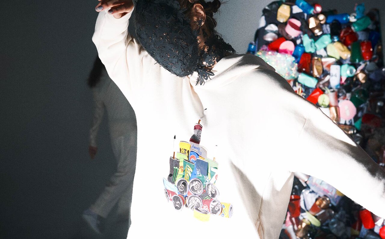 amok×MAMESのコラボレーションが『AKASHIC RECORDS』で実現|MEDICOM TOY