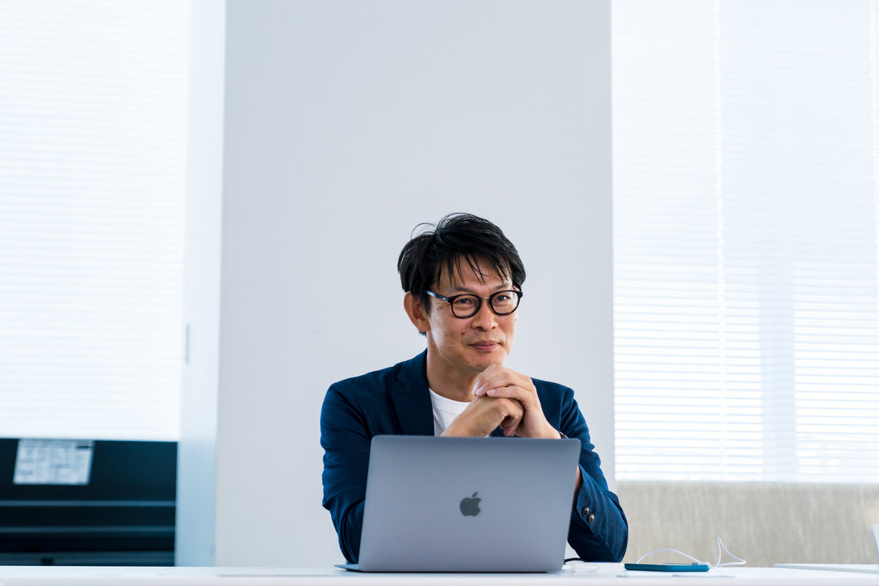 auスマートパス責任者 大野氏が語る、日本と世界の未来予想図 ｜ au