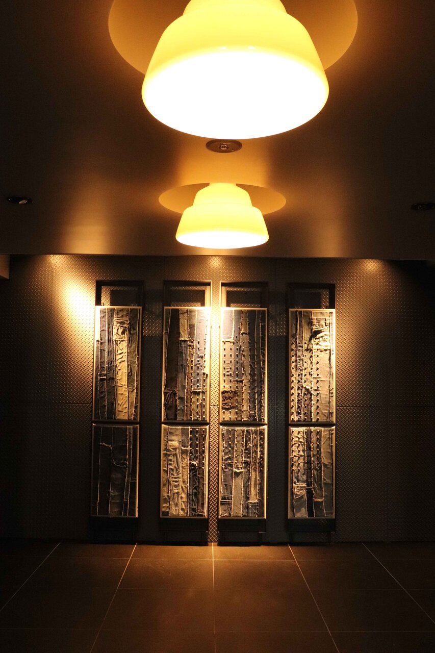 クリエイター視点の住空間を研究する「DIESEL LIVING LAB produced by FIDO」 ｜DESIGN