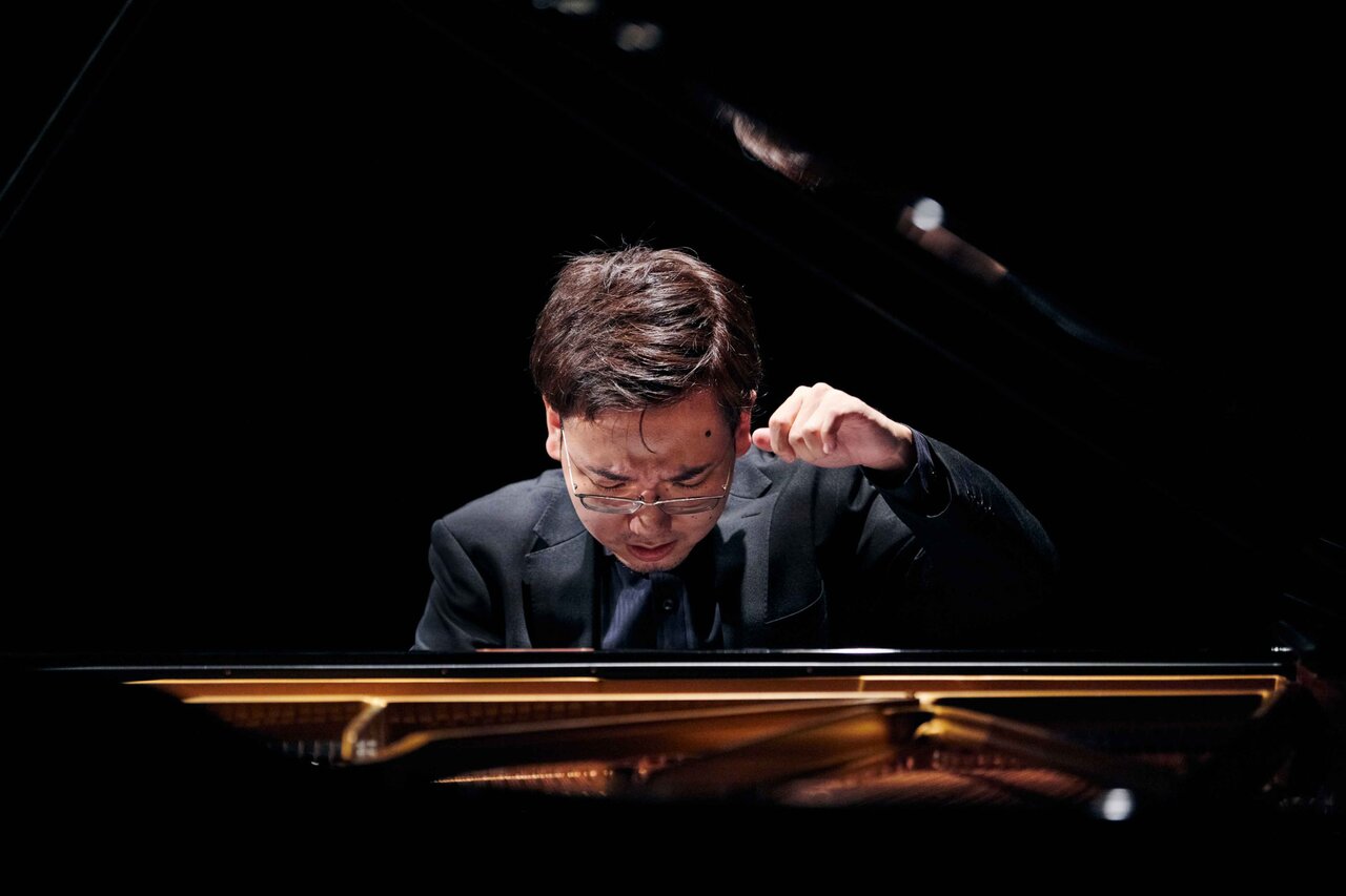 シャネル・ネクサス・ホールが若き音楽家たちを支援する「シャネル・ピグマリオン・デイズ」期間限定で無料配信が決定|MUSIC