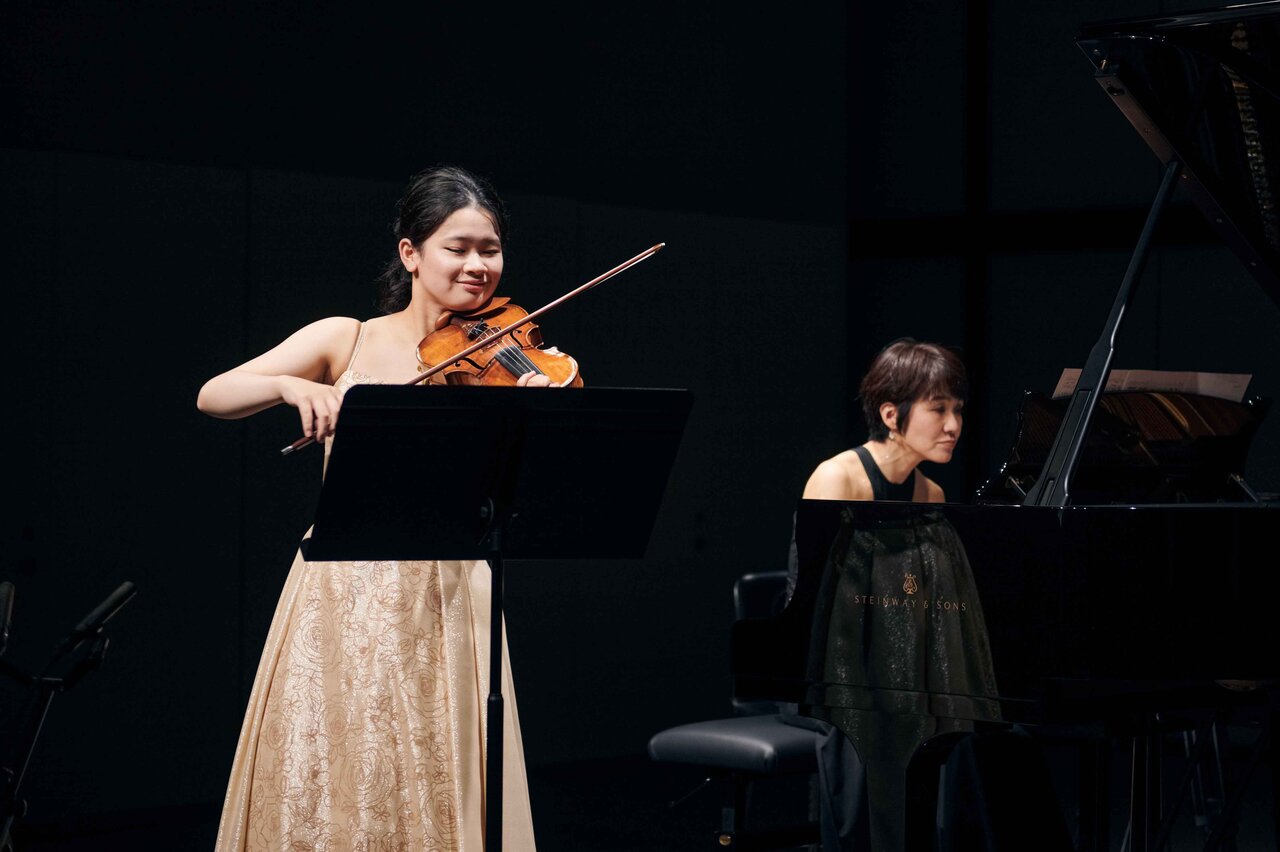 シャネル・ネクサス・ホールが若き音楽家たちを支援する「シャネル・ピグマリオン・デイズ」期間限定で無料配信が決定|MUSIC