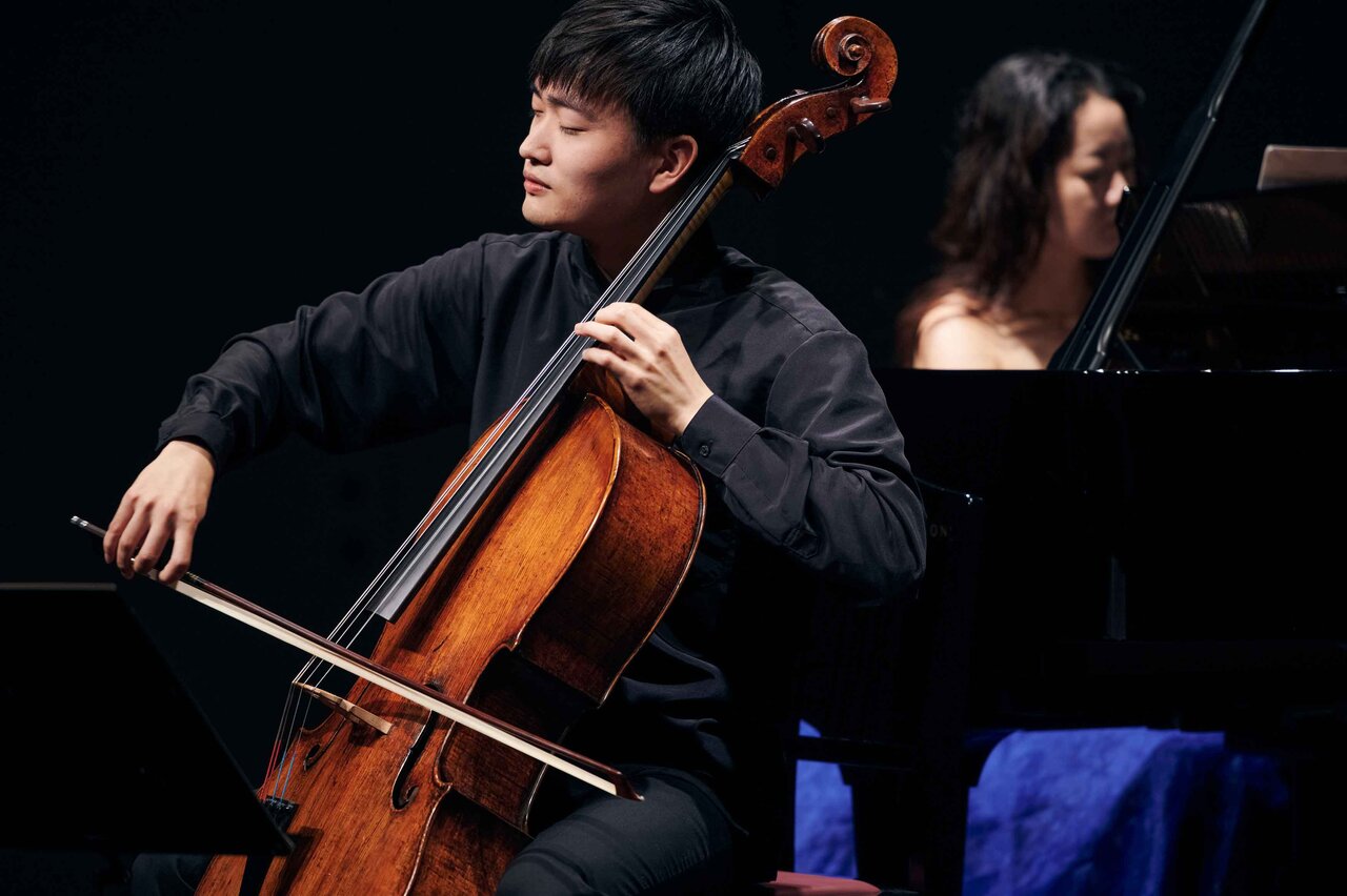 シャネル・ネクサス・ホールが若き音楽家たちを支援する「シャネル・ピグマリオン・デイズ」期間限定で無料配信が決定|MUSIC