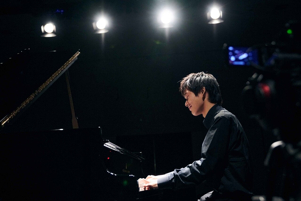 シャネル・ネクサス・ホールが若き音楽家たちを支援する「シャネル・ピグマリオン・デイズ」期間限定で無料配信が決定|MUSIC