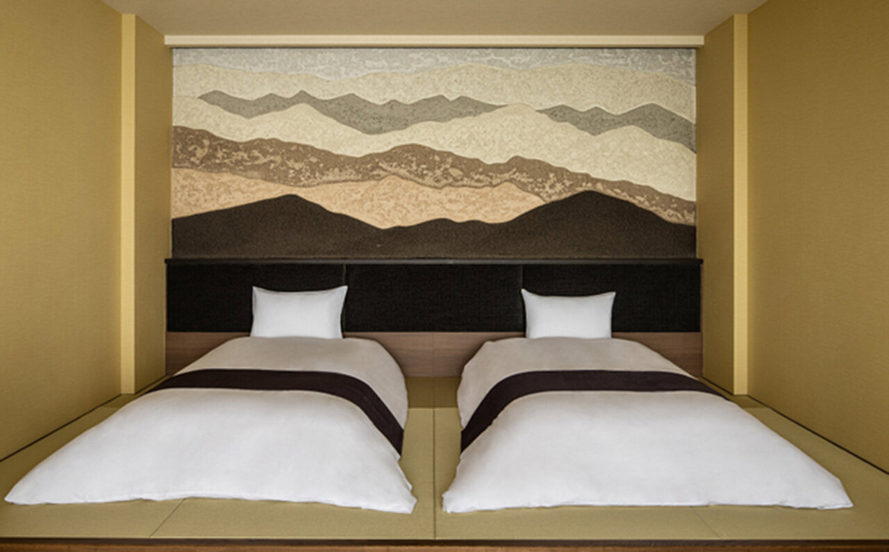 桜島を見渡す絶景温泉宿「星野リゾート 界 霧島」が2021年1月末にオープン|TRAVEL