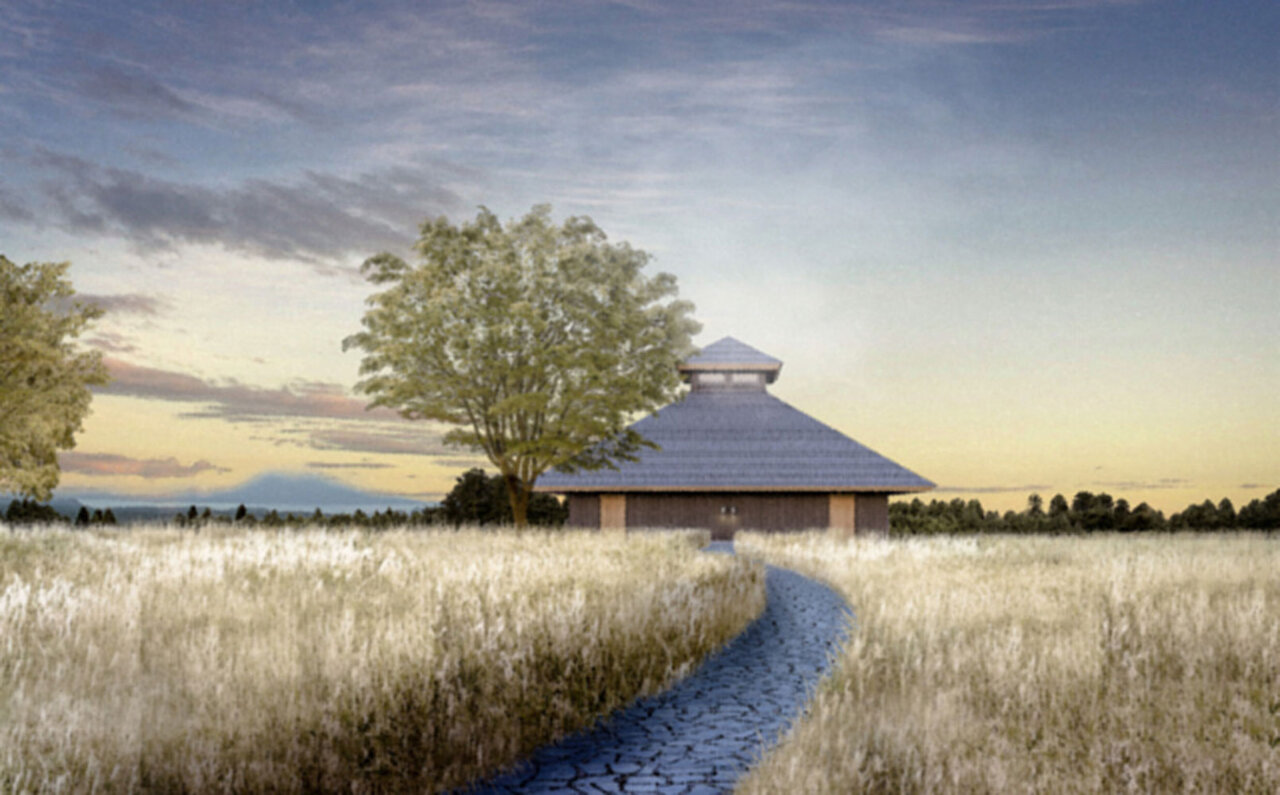 桜島を見渡す絶景温泉宿「星野リゾート 界 霧島」が2021年1月末にオープン|TRAVEL