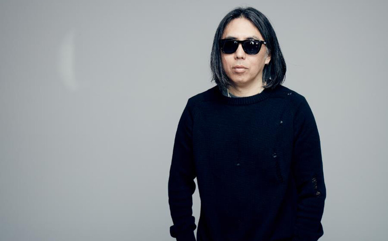 藤原ヒロシ氏とコラボレートしたブルガリ・ブルガリ日本限定モデル|BVLGARI