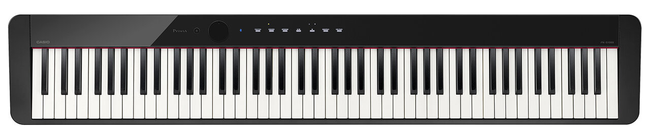 CASIO Privia PX-S1000 × mesm Tokyo, Autograph Collection  “TOKYO WAVES”に共鳴するクリエーターたちVol.1|CASIO