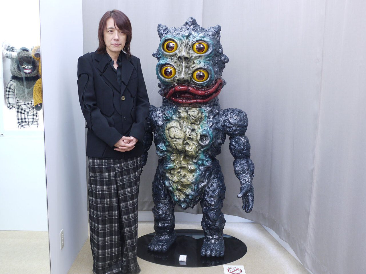 古今東西、多種多様な作品が揃うカルチャーの玉手箱! 「AKASHIC RECORDS」が渋谷PARCOで開催中 | MEDICOM TOY