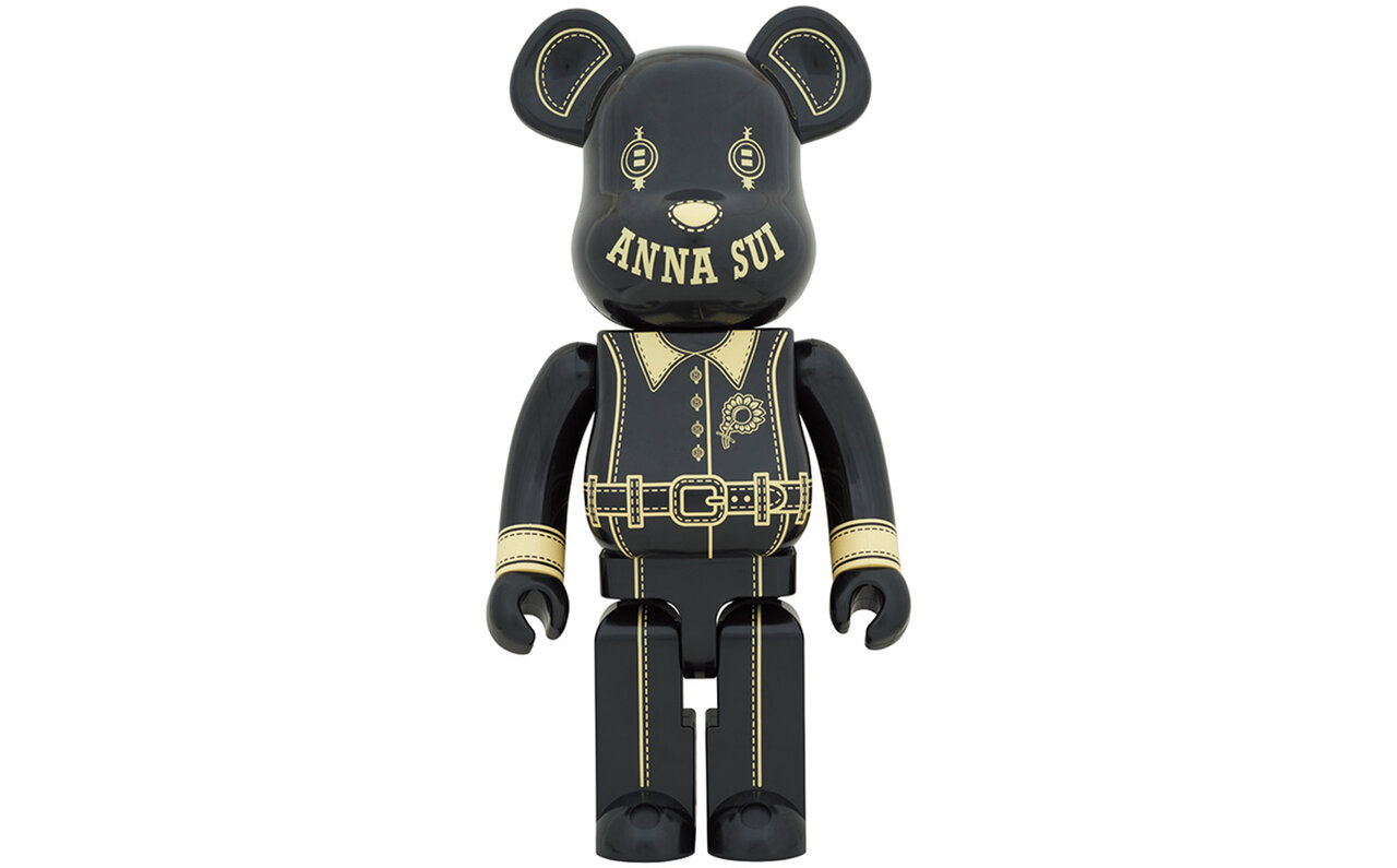 「2G OSAKA」オープン記念商品|MEDICOM TOY