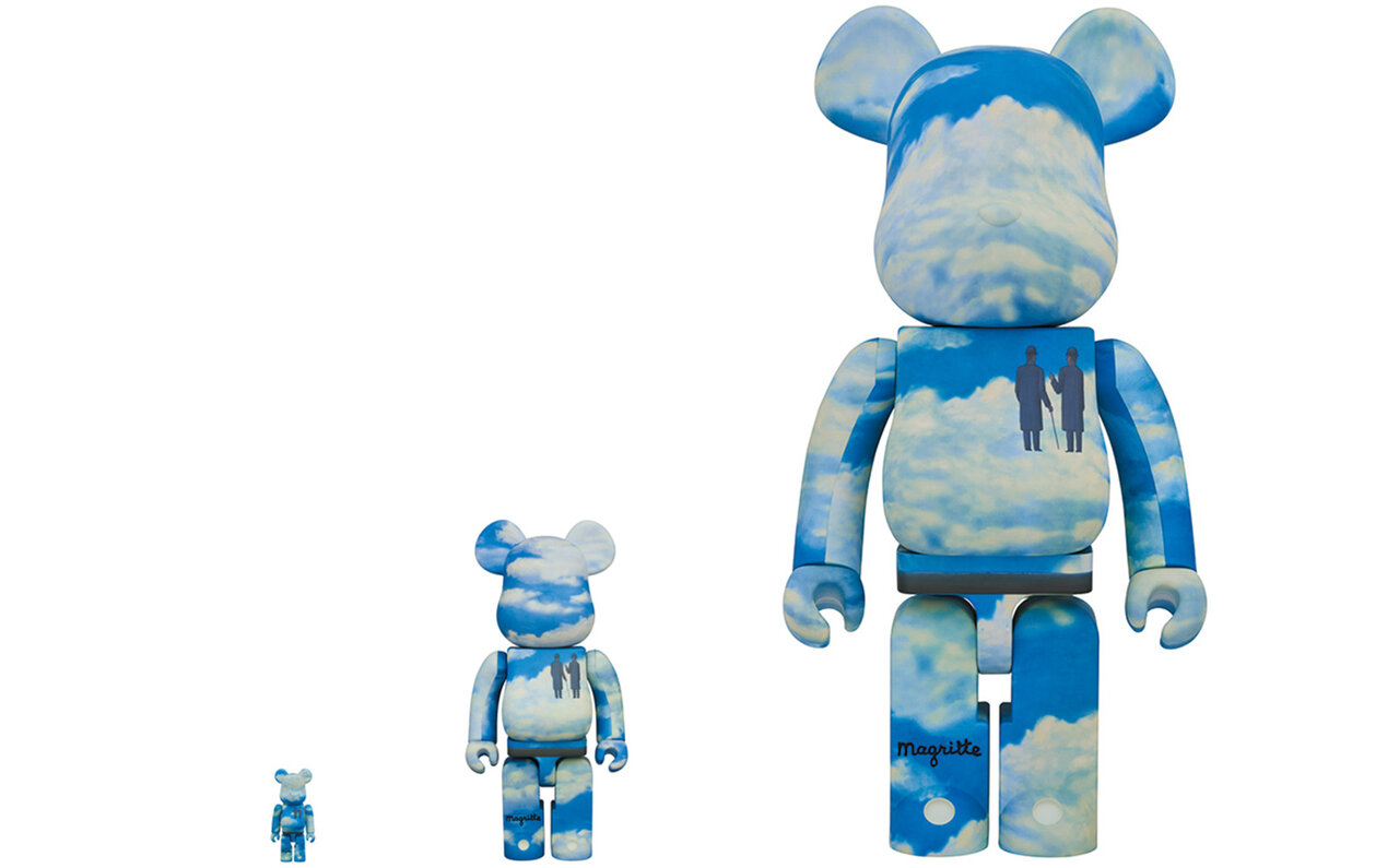 「2G OSAKA」オープン記念商品|MEDICOM TOY