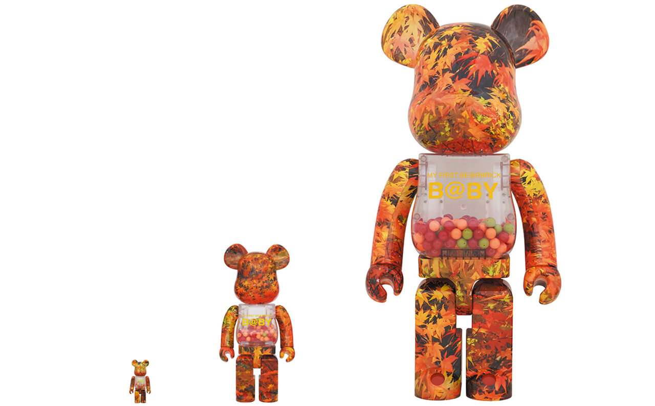 「2G OSAKA」オープン記念商品|MEDICOM TOY