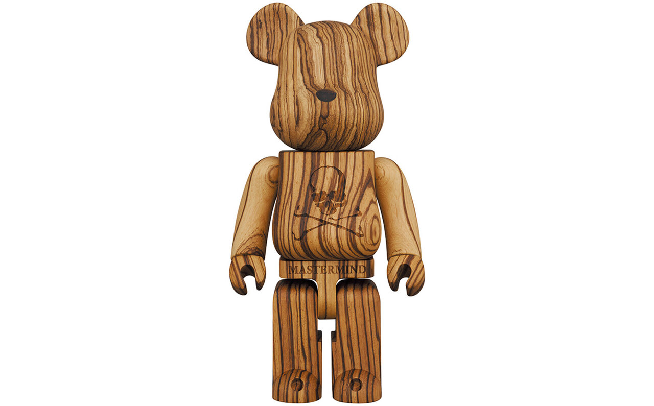 「2G OSAKA」オープン記念商品|MEDICOM TOY