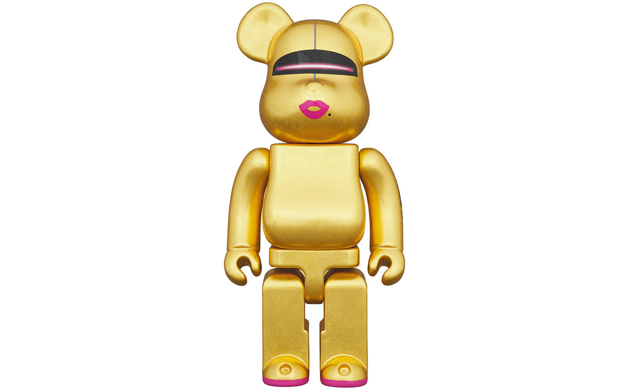 「2G OSAKA」オープン記念商品|MEDICOM TOY