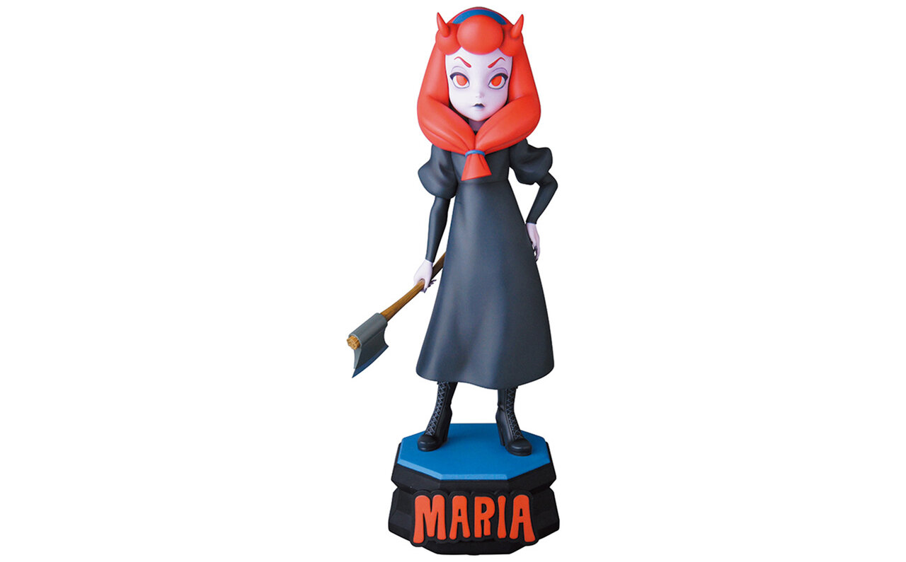 「2G OSAKA」オープン記念商品|MEDICOM TOY