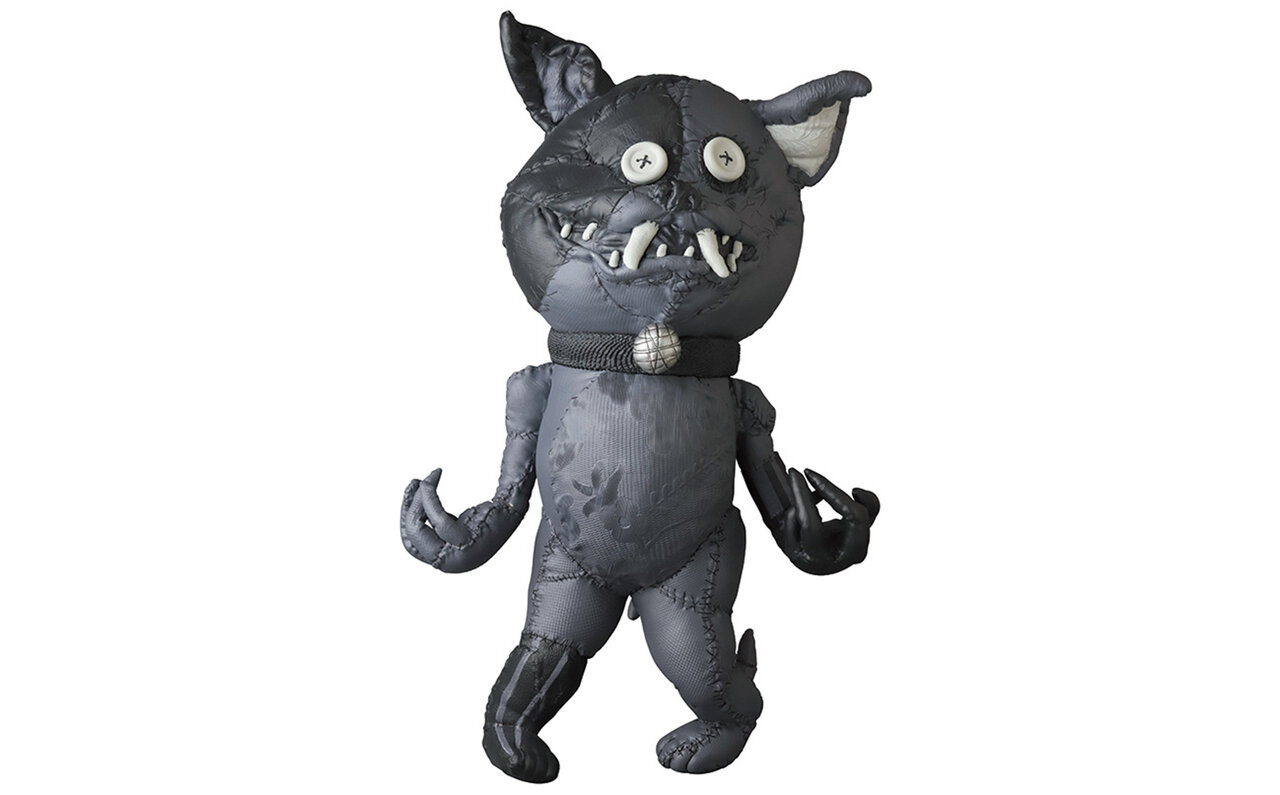 「2G OSAKA」オープン記念商品|MEDICOM TOY