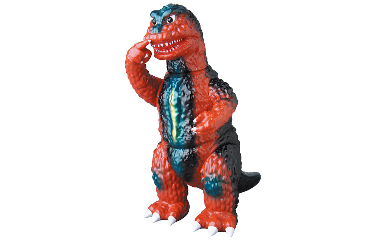 「2G OSAKA」オープン記念商品|MEDICOM TOY