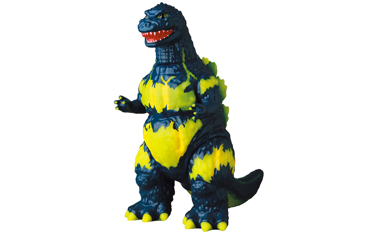 「2G OSAKA」オープン記念商品|MEDICOM TOY