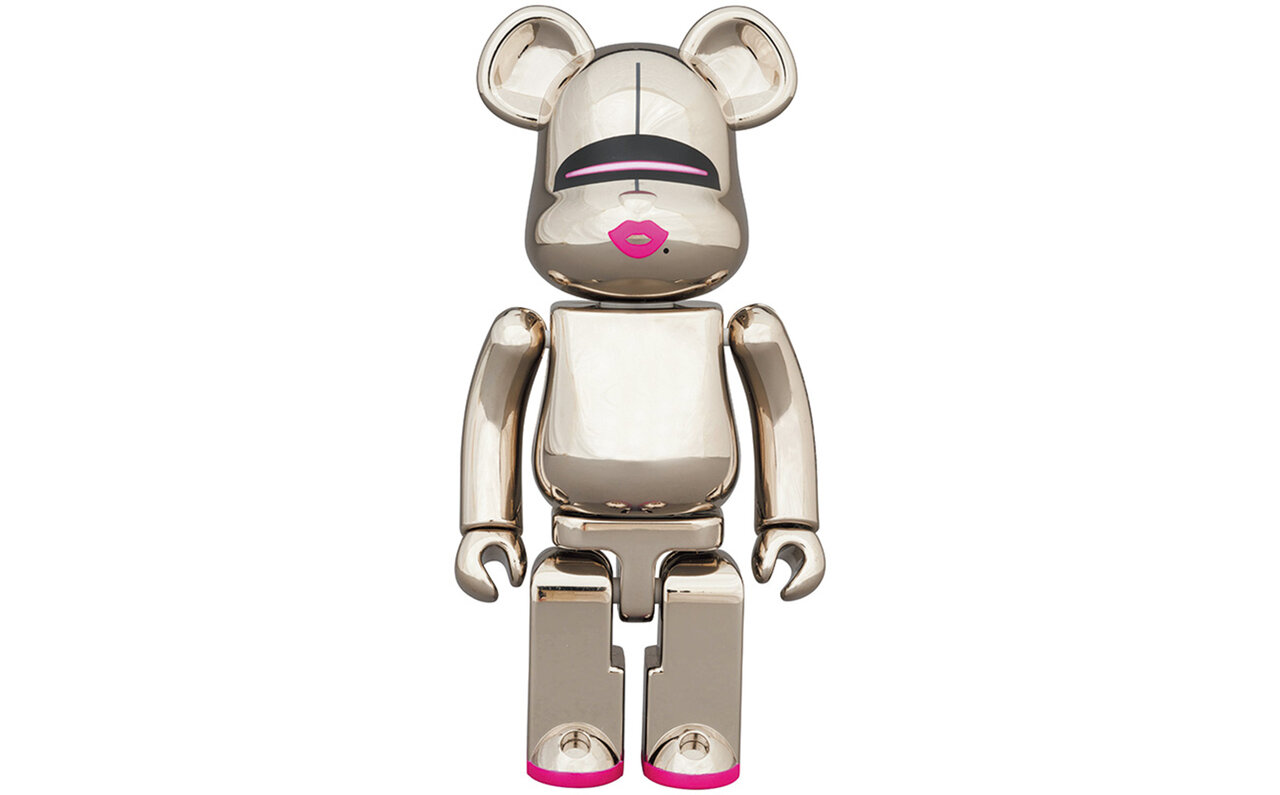 1周年を迎えた「2G TOKYO」、そして「2G OSAKA」オープン|MEDICOM TOY