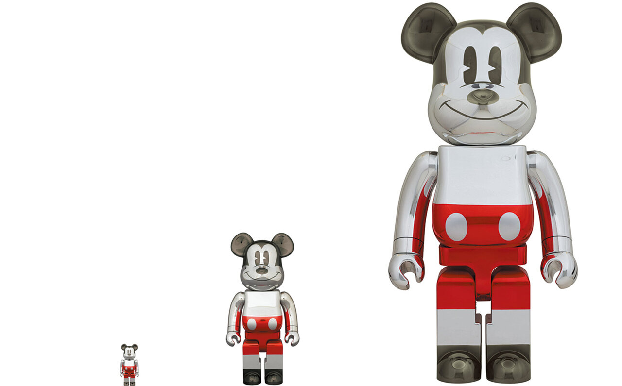 1周年を迎えた「2G TOKYO」、そして「2G OSAKA」オープン|MEDICOM TOY