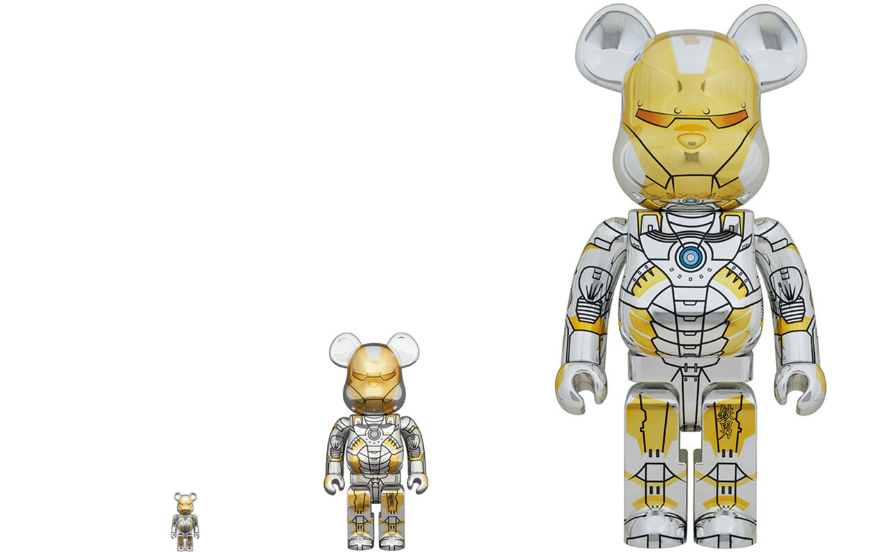 1周年を迎えた「2G TOKYO」、そして「2G OSAKA」オープン|MEDICOM TOY