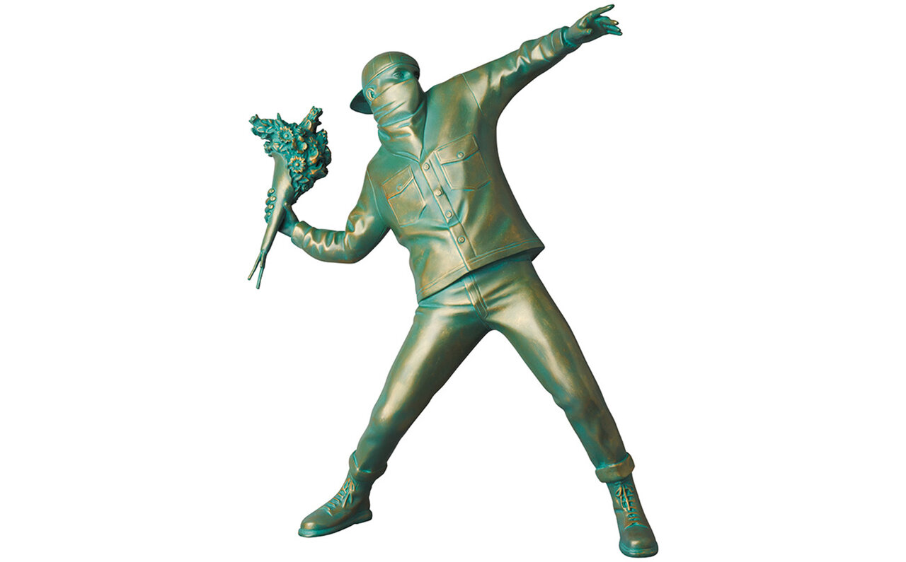 1周年を迎えた「2G TOKYO」、そして「2G OSAKA」オープン|MEDICOM TOY