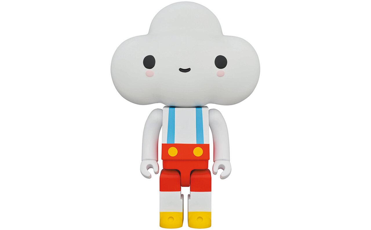 1周年を迎えた「2G TOKYO」、そして「2G OSAKA」オープン|MEDICOM TOY