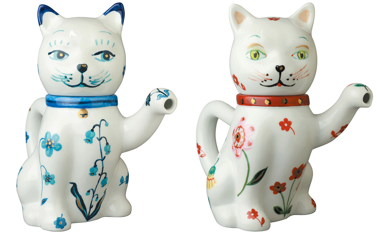 1周年を迎えた「2G TOKYO」、そして「2G OSAKA」オープン|MEDICOM TOY