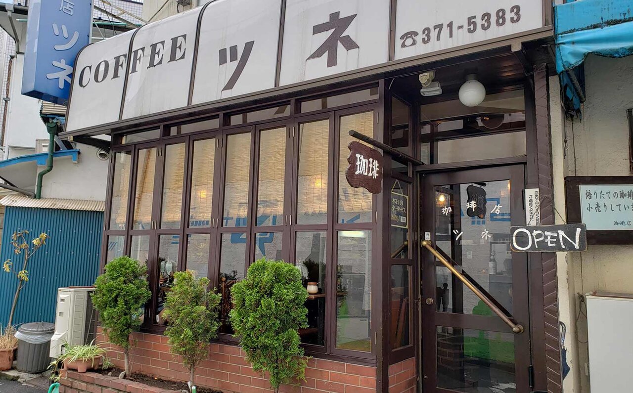 連載エッセイ｜#ijichimanのぼやき「新大久保編」