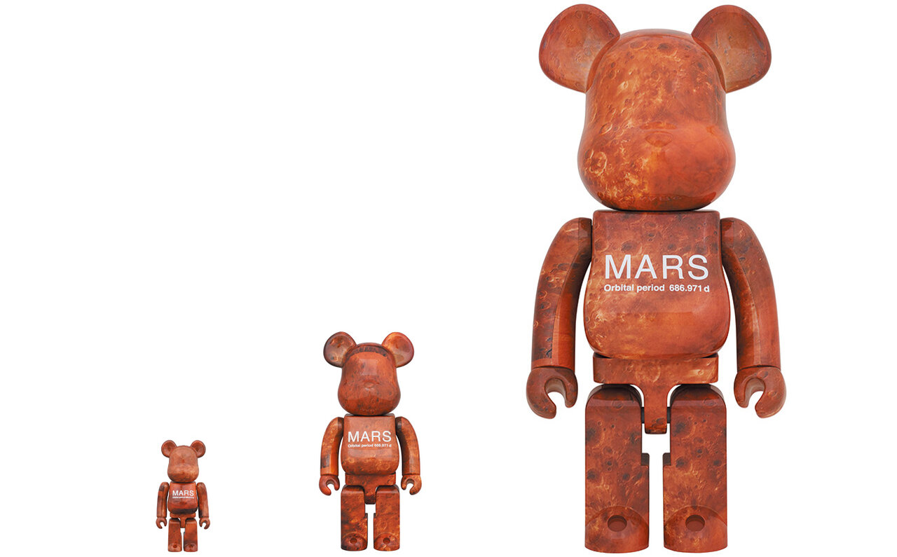 赤司竜彦氏が語る『MEDICOM TOY EXHIBITION 2020 IN VIRTUAL』|MEDICOM TOY