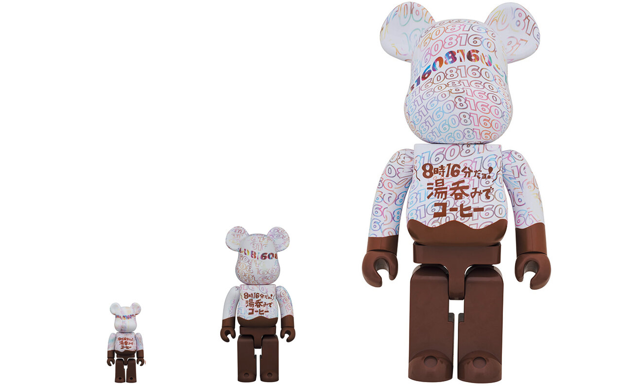 赤司竜彦氏が語る『MEDICOM TOY EXHIBITION 2020 IN VIRTUAL』|MEDICOM TOY