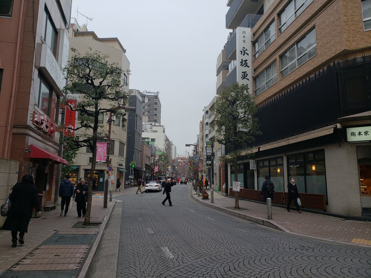 連載エッセイ｜#ijichimanのぼやき「五反田編」