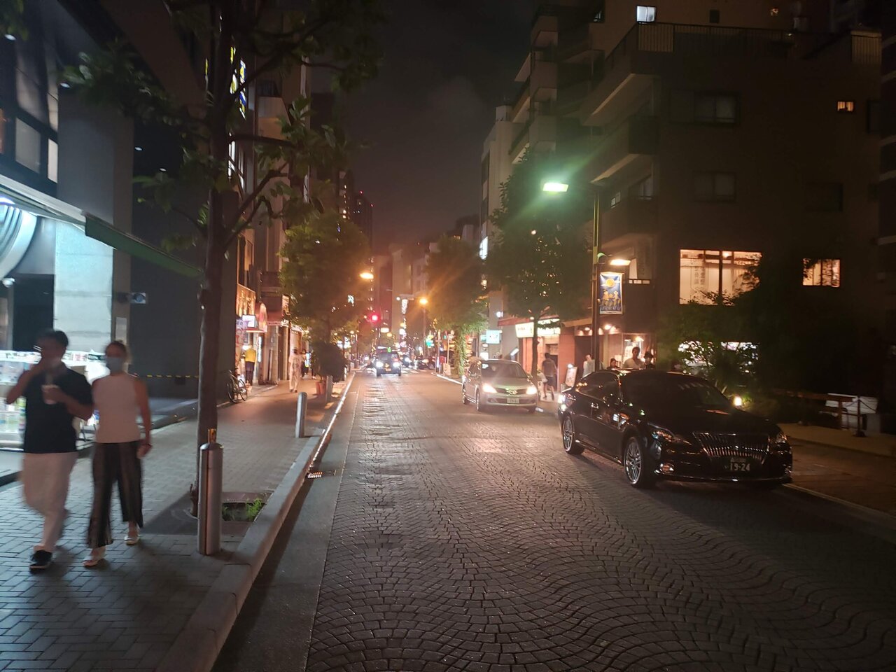 連載エッセイ｜#ijichimanのぼやき「五反田編」