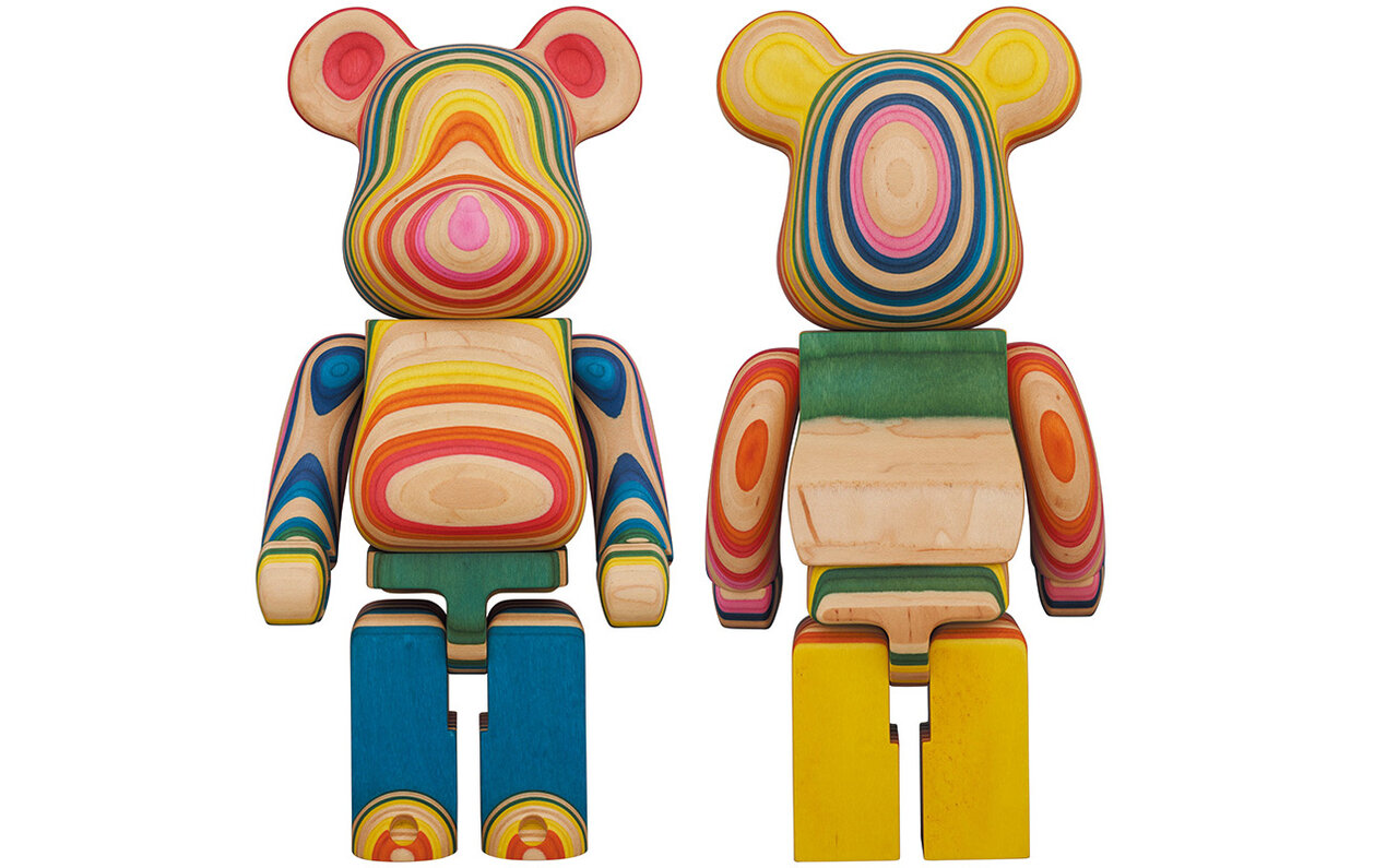 スタジオ「2G」限定発売商品(2020年12月)|MEDICOM TOY