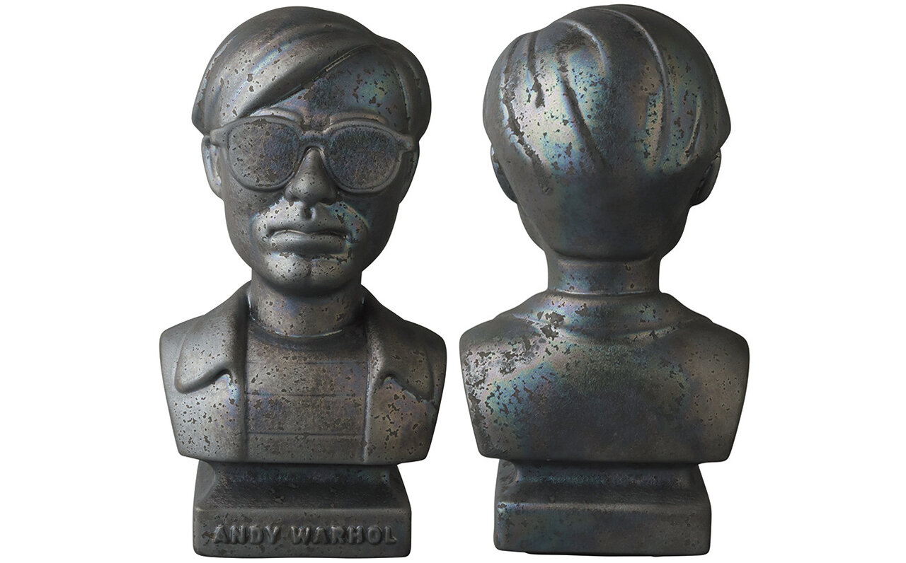 スタジオ「2G」限定発売商品(2020年12月)|MEDICOM TOY