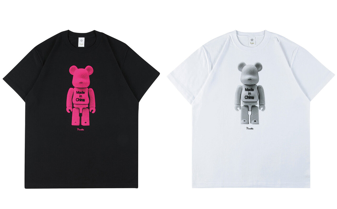 リステアのオンラインストアがリニューアルし、メディコム・トイの出店が決定|MEDICOM TOY