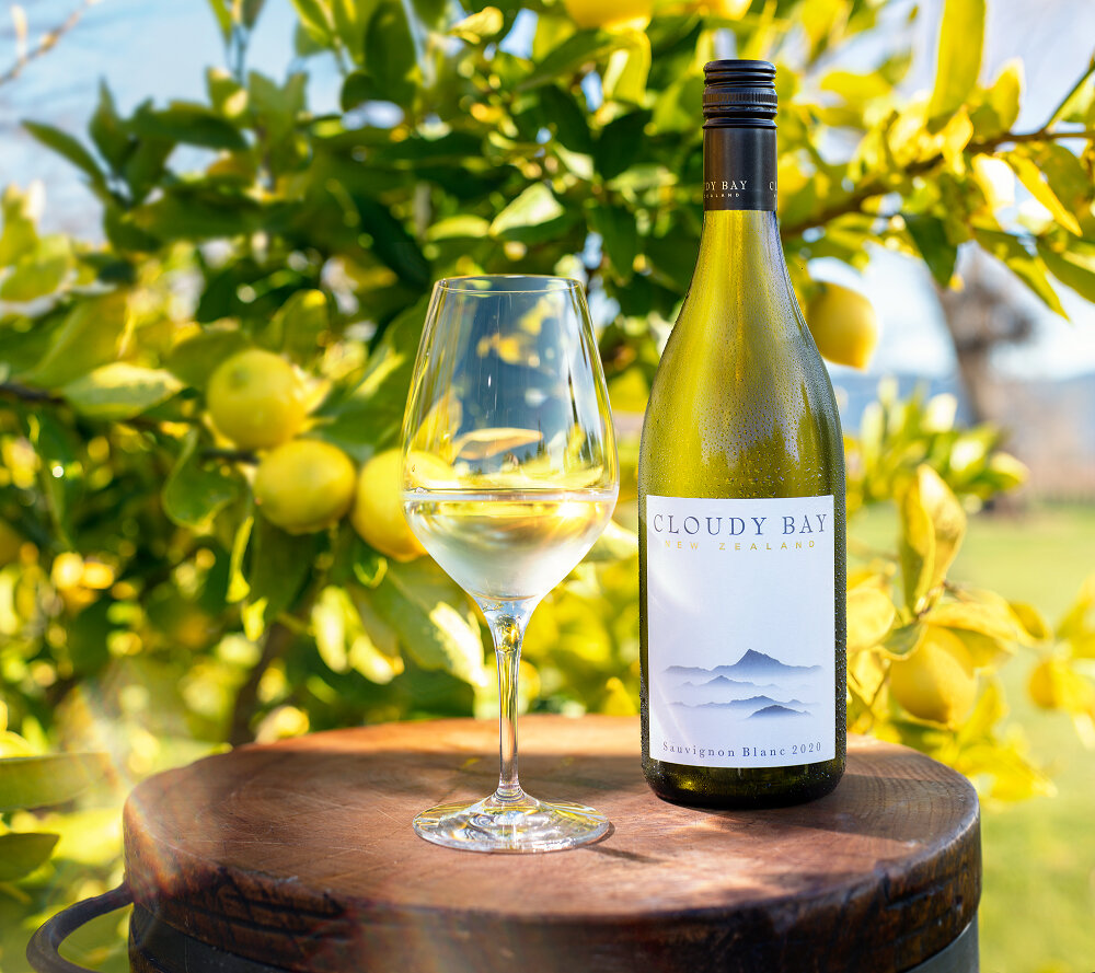 “世界が白に目覚めた”と評される、ニュージーランドを代表するワインブランドの最新ヴィンテージが完成｜CLOUDY BAY