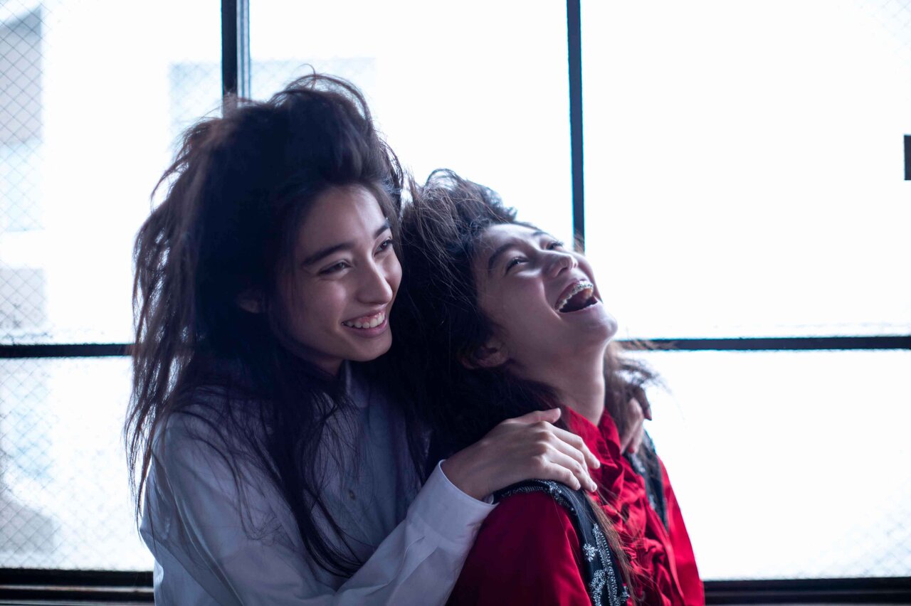 <COMME des GARÇONS GIRL>が運んできた「女の子」の復活|OPENERS東中野視点