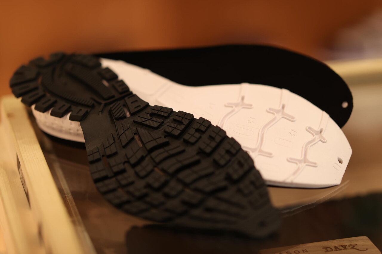 渡辺真史が見た、BROOKSのラグジュアリーな世界｜BROOKS